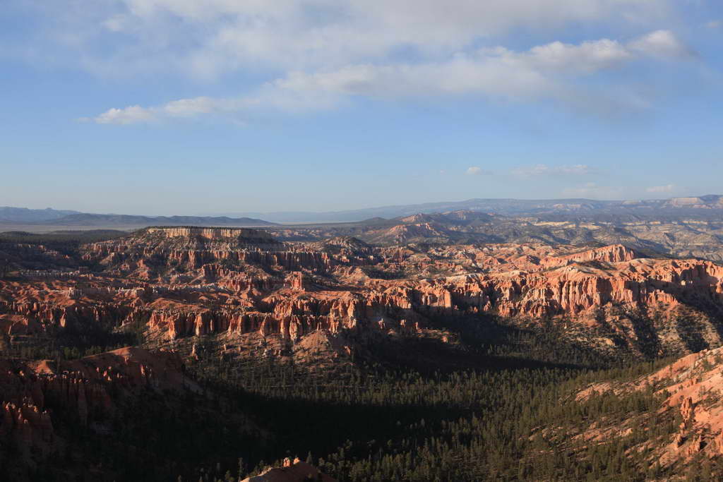 Bryce Canyon NP
